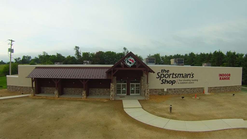 The Sportsmans Shop | 1214 Main St, East Earl, PA 17519, USA | Phone: (717) 354-4311