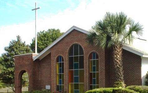 First Baptist Church of Maitland | 1950 Mohican Trail, Maitland, FL 32751, USA | Phone: (407) 628-5130