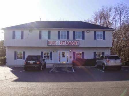 MUSIC AND ART ACADEMY | 1082 NJ-34, Matawan, NJ 07747, USA | Phone: (732) 772-0304