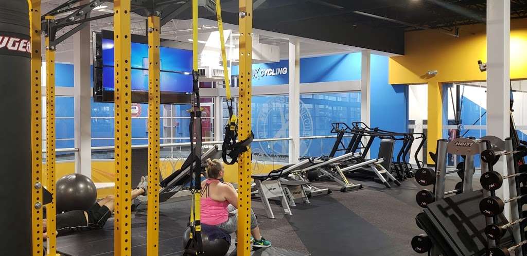 Fitness Connection - Clear Lake | 20761 Gulf Fwy, Webster, TX 77598, USA | Phone: (281) 316-5700