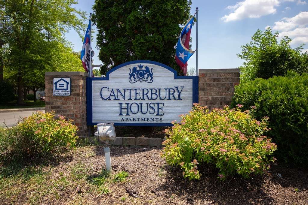 Canterbury House Apartments - Tipton | 501 Canterbury Ct, Tipton, IN 46072, USA | Phone: (844) 830-3671