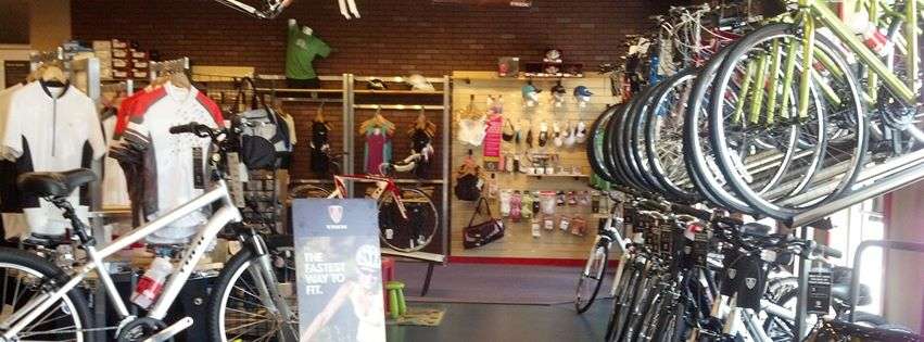 Trek Bicycle Store Clermont | 1675 Hancock Rd Suite 600, Clermont, FL 34711, USA | Phone: (352) 536-2453