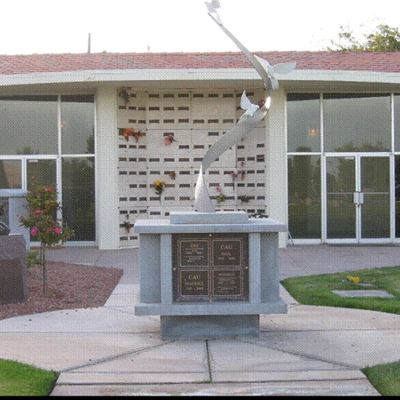 Bunkers Memory Gardens Memorial Park | 7251 W Lone Mountain Rd, Las Vegas, NV 89129, USA | Phone: (702) 645-1174