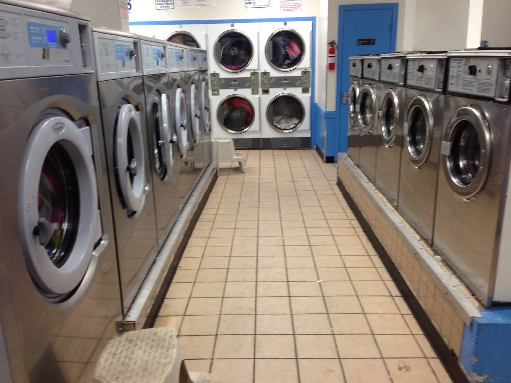 Sophia Laundromat | 215 Union Ave, Providence, RI 02909, USA | Phone: (401) 228-8706