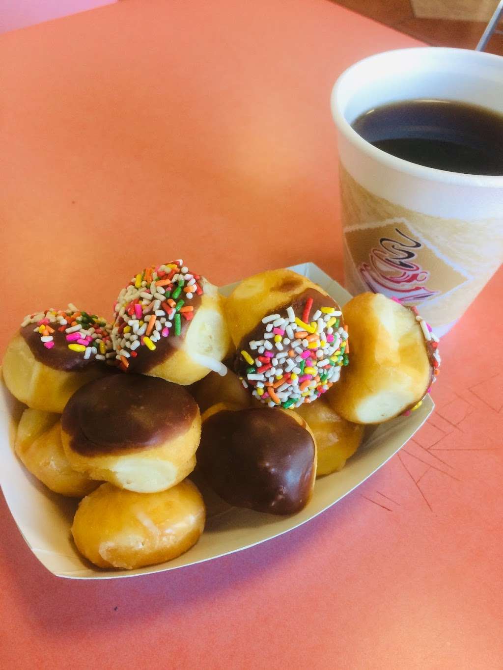 Alhambra Donuts | 701 S Atlantic Blvd, Alhambra, CA 91803, USA | Phone: (626) 457-8420