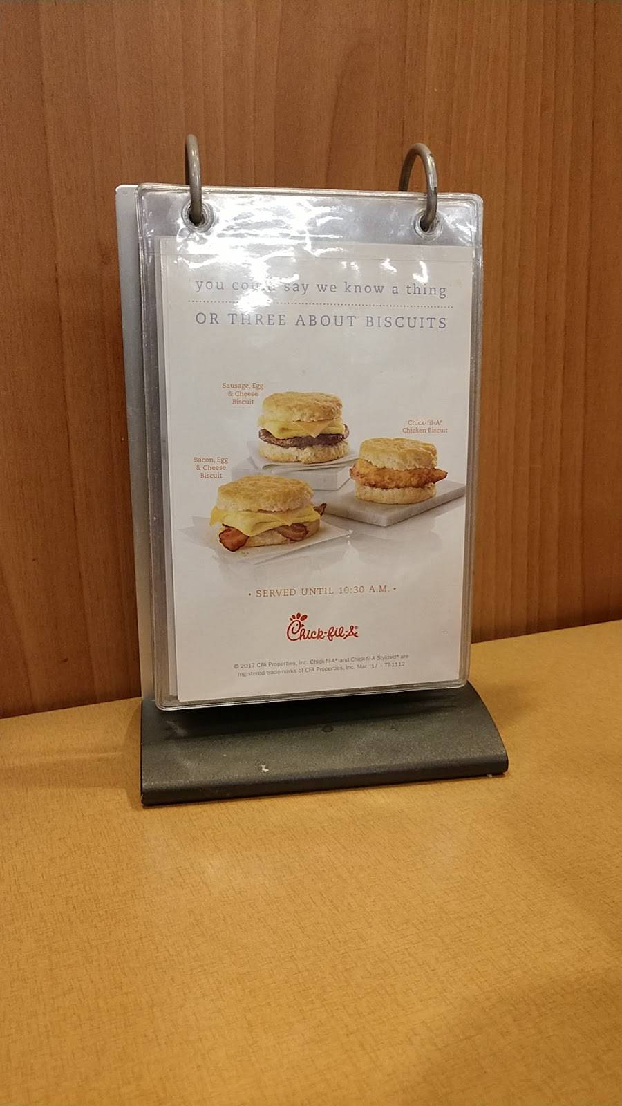 Chick-fil-A | 765 E Shaw Ave, Fresno, CA 93710, USA | Phone: (559) 226-1967