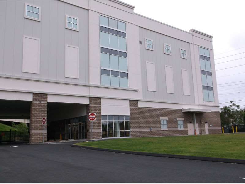 Extra Space Storage | 2101 State St Ext, Bridgeport, CT 06605, USA | Phone: (203) 690-1637