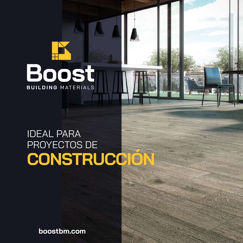 Boost Building Materials | Oficina 904, Corporativo Central, Diego Rivera 2311, Zona Urbana Rio Tijuana, 22010 Tijuana, B.C., Mexico | Phone: 664 207 5056