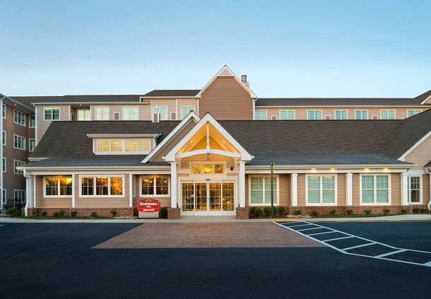 Residence Inn by Marriott Orangeburg Rockland/Bergen | 3 Stevens Way, Orangeburg, NY 10962, USA | Phone: (845) 359-5200