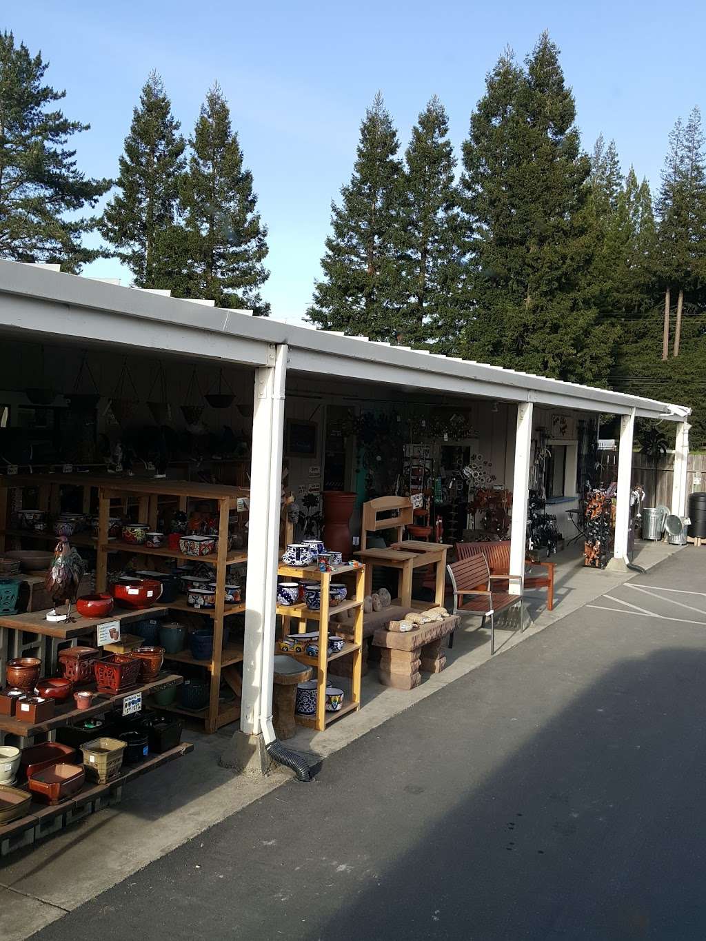 Harmony Farm Supply & Nursery | 3244 Gravenstein Hwy N, Sebastopol, CA 95472, USA | Phone: (707) 823-9125