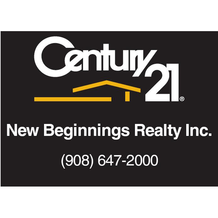 Century 21 New Beginnings Realty | 356 Valley Rd, Gillette, NJ 07933, USA | Phone: (908) 647-2000