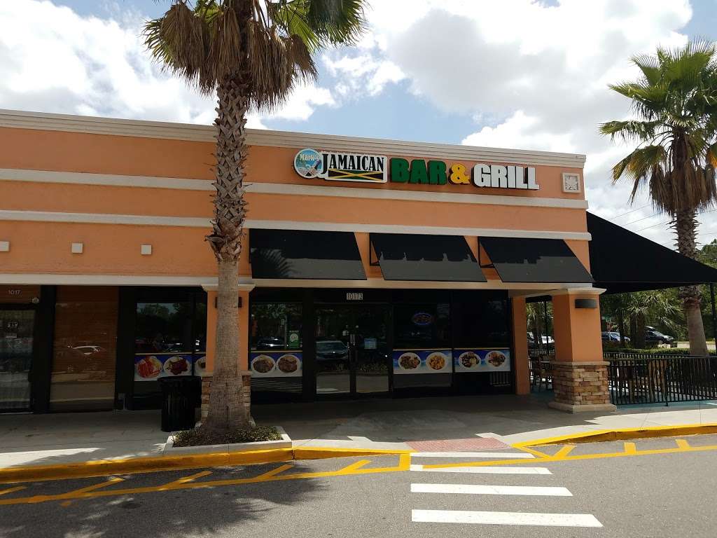 Marks Caribbean Cuisine | 10173 University Blvd, Orlando, FL 32817 | Phone: (407) 699-8800