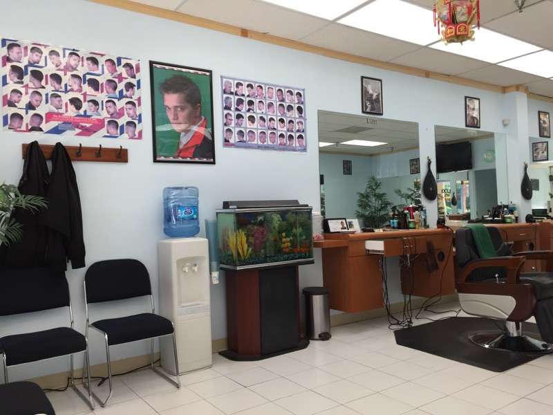 T&V Barber Shop | 6834 Olney Laytonsville Rd, Laytonsville, MD 20882, USA | Phone: (301) 208-1025