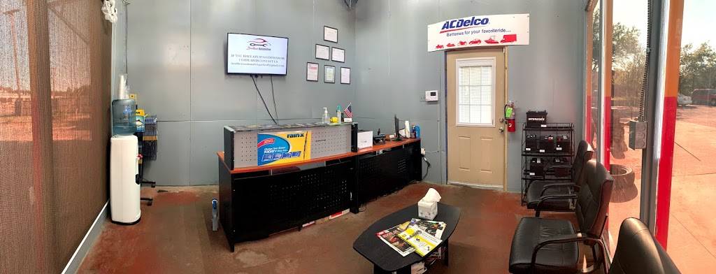Brothers Automotive | 721 E Miller Rd, Garland, TX 75041 | Phone: (469) 931-0000