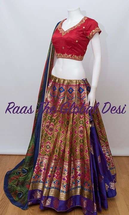 RAAS THE GLOBAL DESI | 428 Oak Ave, Westmont, IL 60559, USA | Phone: (630) 407-7419