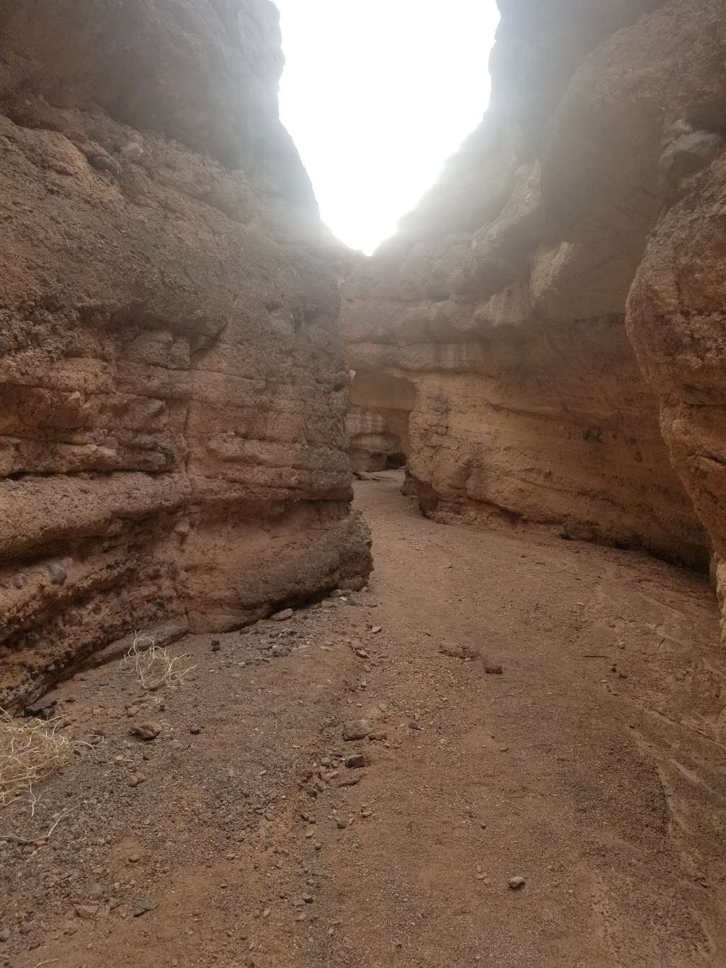 The Cliffs Trailhead | Boulder City, NV 89005, USA