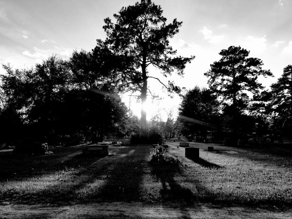 Rosewood Cemetery | Conroe, TX 77301, USA