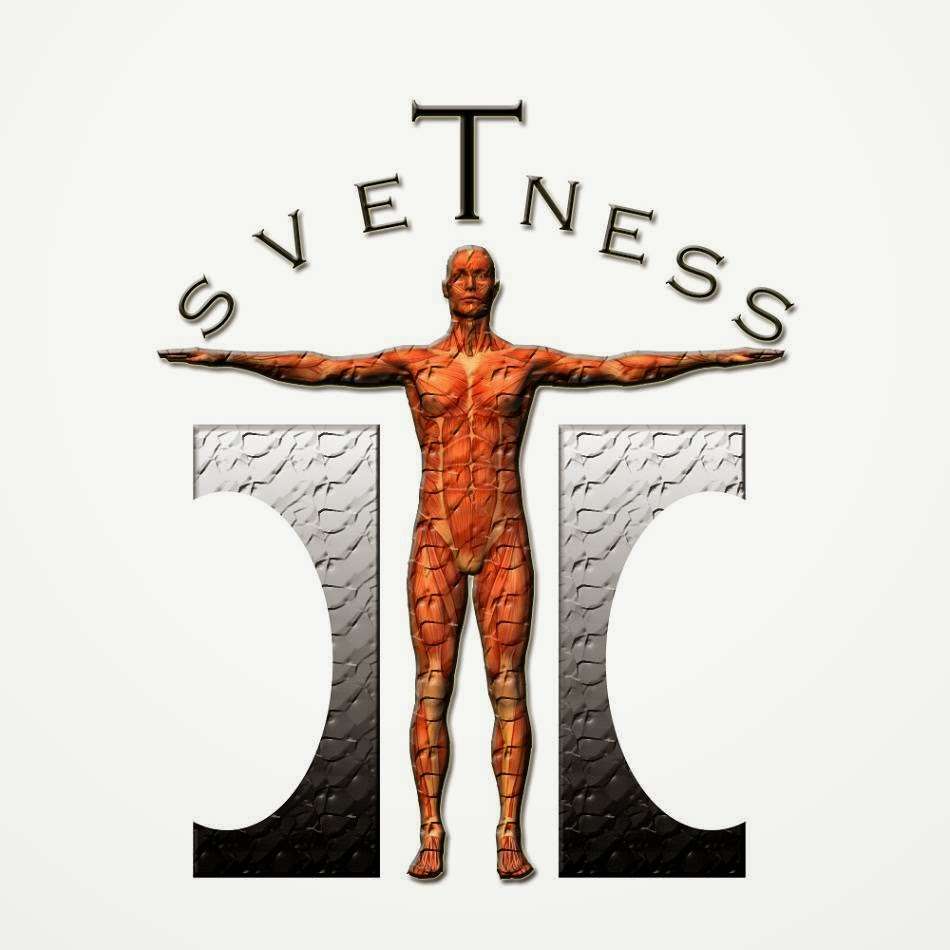 Svetness Personal Training | 14 Sydnor St, Hamilton, VA 20158 | Phone: (703) 303-1255