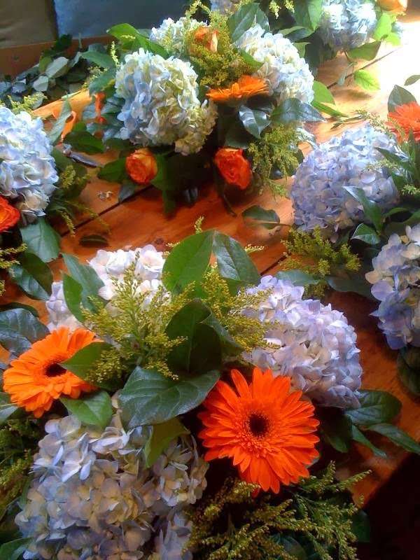 Surroundings Florist | 1023 E Capitol St SE, Washington, DC 20003 | Phone: (202) 546-2125