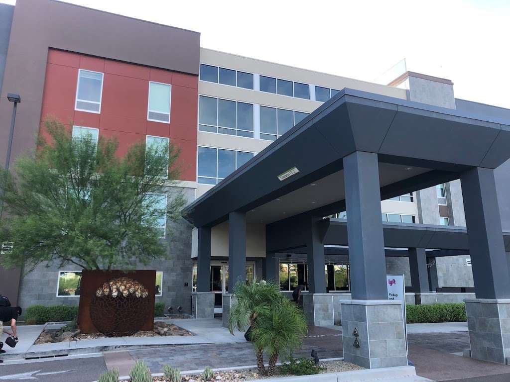 Home2 Suites By Hilton Phoenix Glendale-Westgate | 6620 N 95th Ave, Glendale, AZ 85305 | Phone: (623) 877-4600