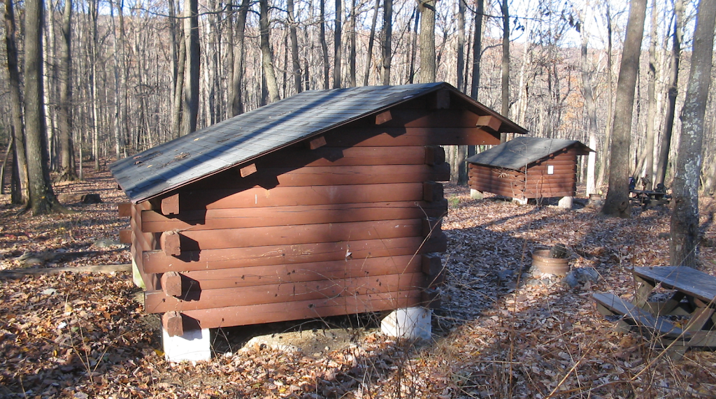 Toms Run Shelters | Gardners, PA 17324, USA