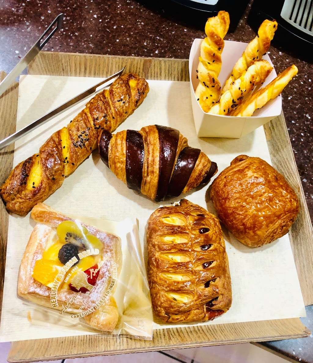 Paris Baguette | 7300 Old York Rd, Elkins Park, PA 19027, USA | Phone: (215) 635-2790