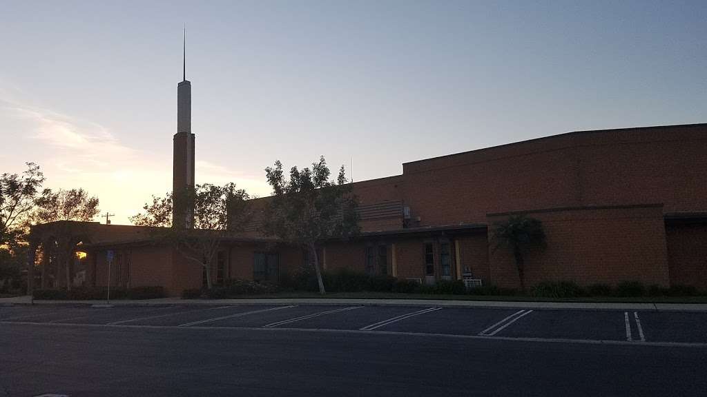 The Church of Jesus Christ of Latter-day Saints | 4375 Jackson St, Riverside, CA 92503, USA | Phone: (951) 688-2757