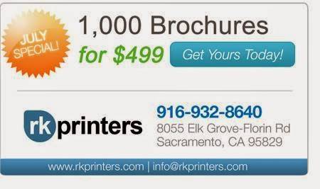 RK Printers | 8055 Elk Grove Florin Rd, Sacramento, CA 95829, USA | Phone: (916) 932-8640