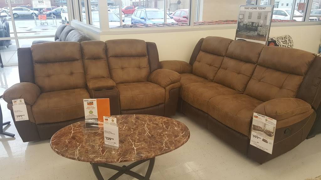 Big Lots | 6650 Dixie Hwy, Louisville, KY 40258, USA | Phone: (502) 206-3920