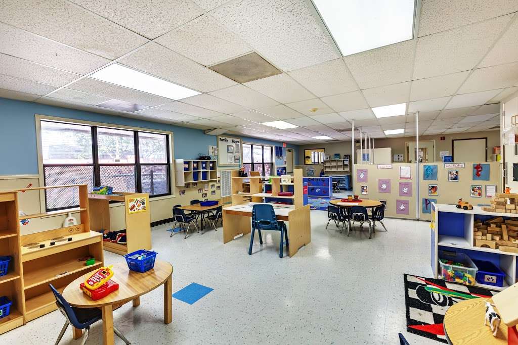 Clear Lake KinderCare | 14777 El Camino Real, Houston, TX 77062, USA | Phone: (281) 480-4777