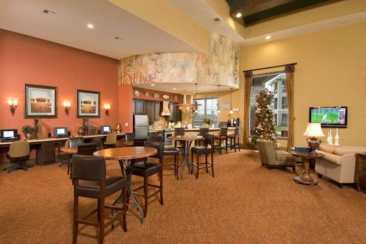 Sorrento at Tuscan Lakes | 1455 Louisiana Ave, League City, TX 77573 | Phone: (281) 549-2666