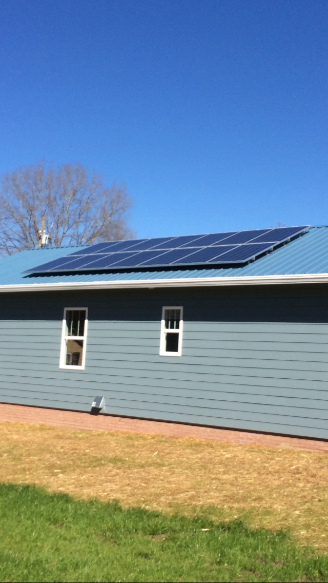 HomeZone SOLAR | 4215 Long Ferry Rd, Salisbury, NC 28146, USA | Phone: (704) 989-1252