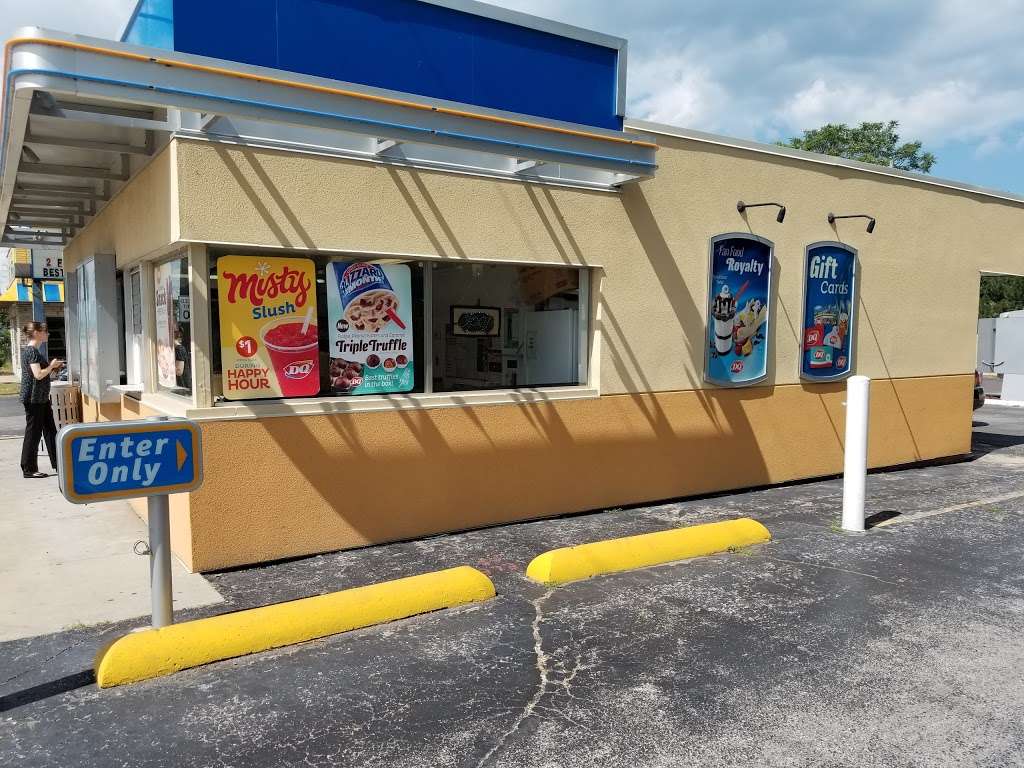 Dairy Queen (Treat) | 1441 Indianapolis Blvd, Whiting, IN 46394, USA | Phone: (219) 659-1144