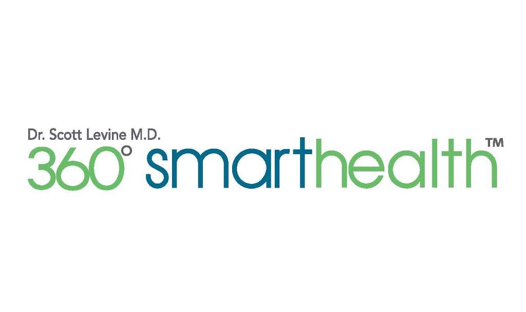 Scott Levine, MD, PA, 360smarthealth | 6000 Turkey Lake Rd #101, Orlando, FL 32819 | Phone: (407) 363-1515