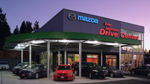 Lee Johnson Mazda | 11845 NE 85th St, Kirkland, WA 98033, USA | Phone: (425) 947-4552