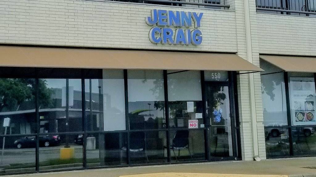 Jenny Craig Weight Loss Center | 2200 Airport Fwy #550, Bedford, TX 76022, USA | Phone: (817) 685-1074