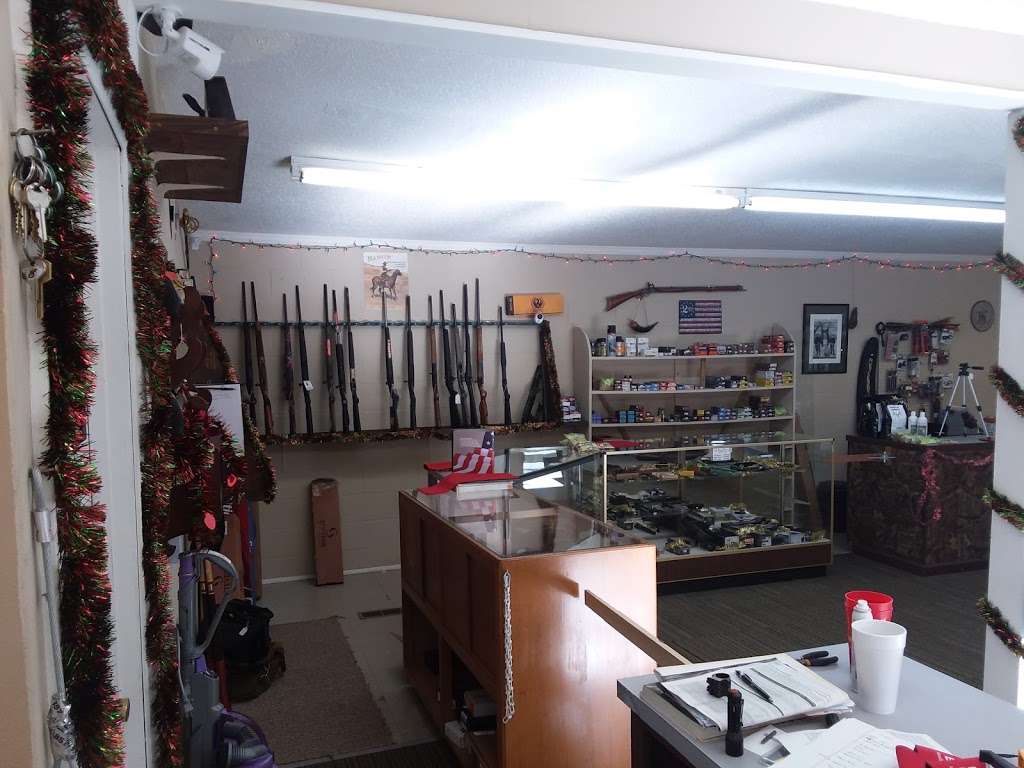Mt.Pleasant Sporting Goods & Pawn | 7991 W Franklin St, Mt Pleasant, NC 28124, USA | Phone: (704) 436-8627