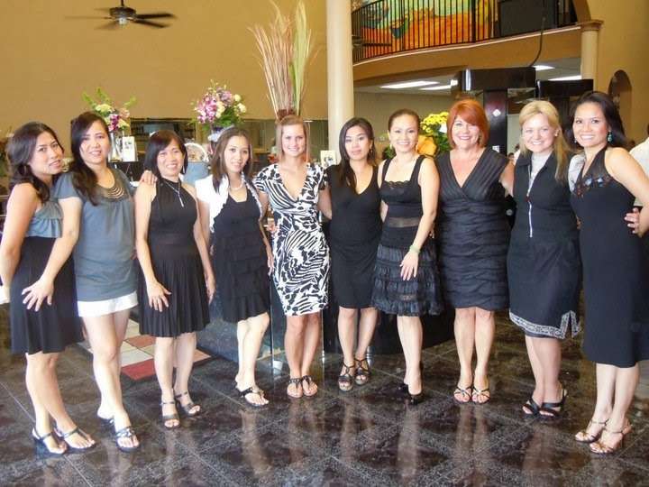 Estee Salon & Day Spa | 5010 Louetta Rd STE G, Spring, TX 77379, United States | Phone: (281) 320-8482