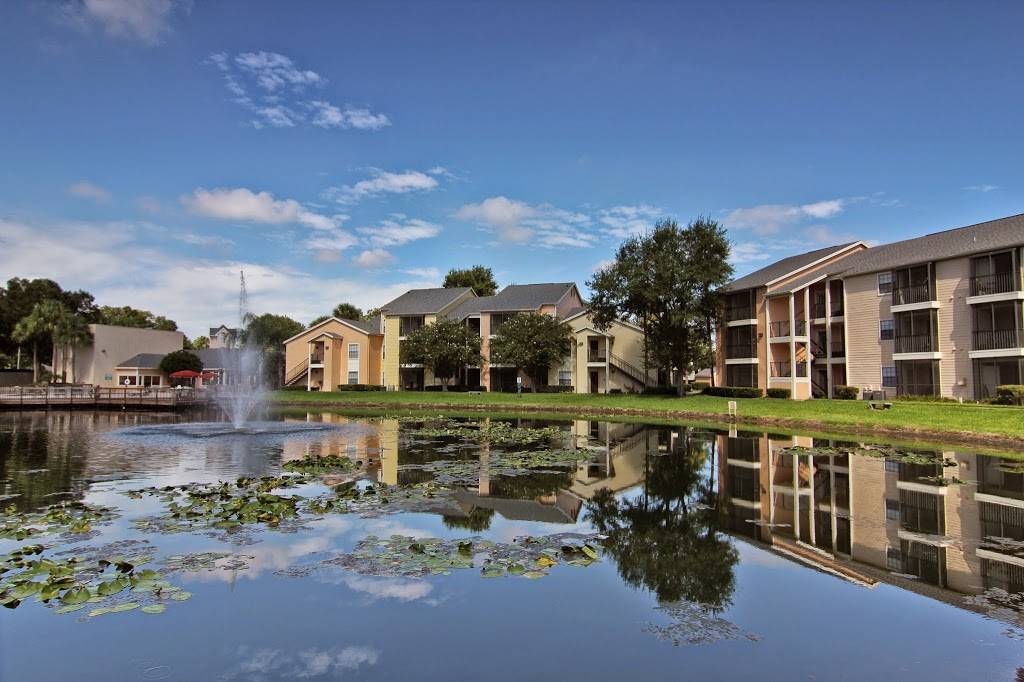 Sawgrass Apartments | 2859 S Conway Rd, Orlando, FL 32812 | Phone: (321) 802-2988