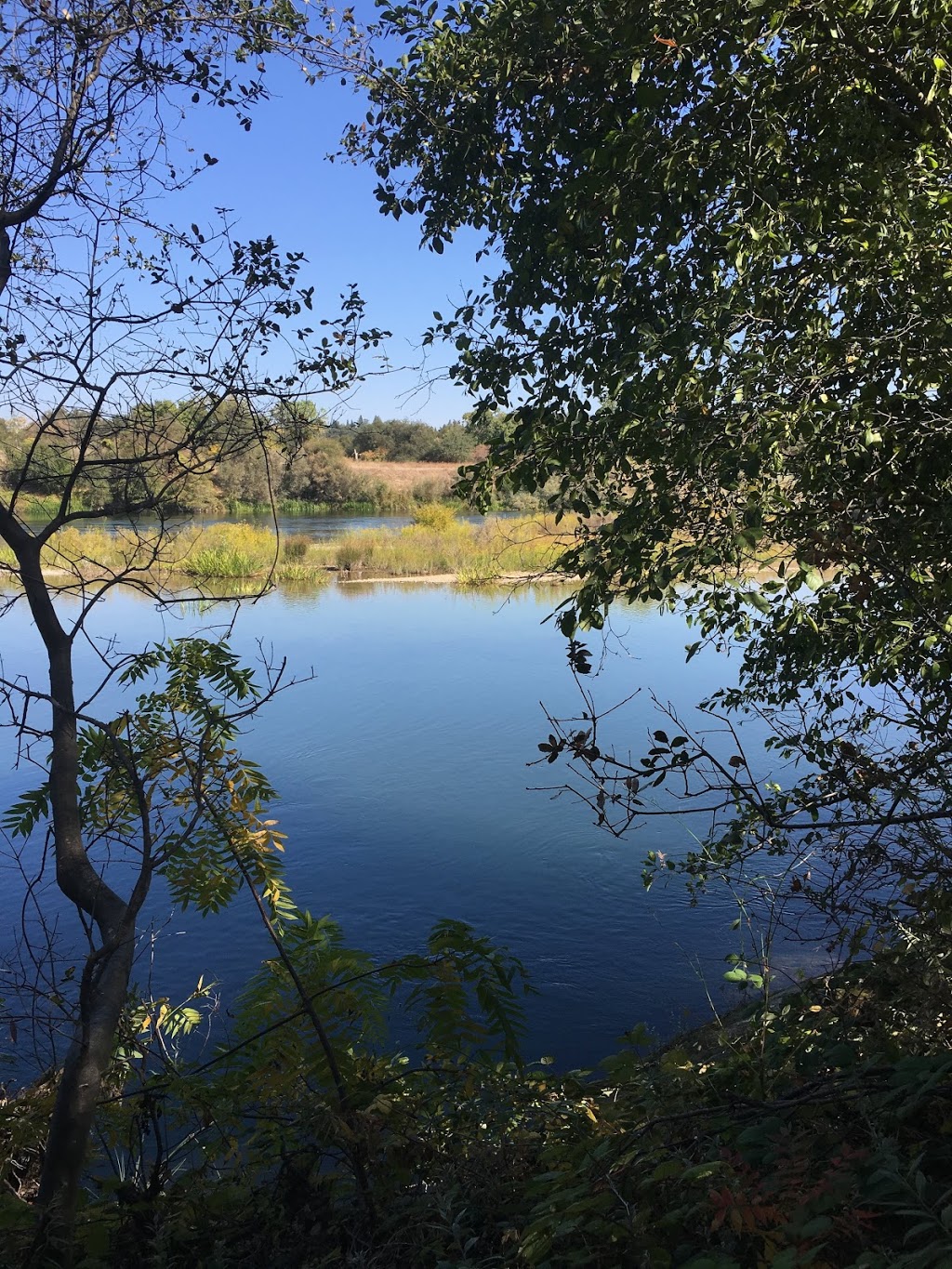 Nimbus Flat State Park (Entrance) | 1921 Hazel Ave, Rancho Cordova, CA 95670, USA | Phone: (916) 988-0205