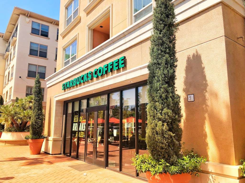 Starbucks | 3555 Monroe St #65, Santa Clara, CA 95051 | Phone: (408) 691-1440