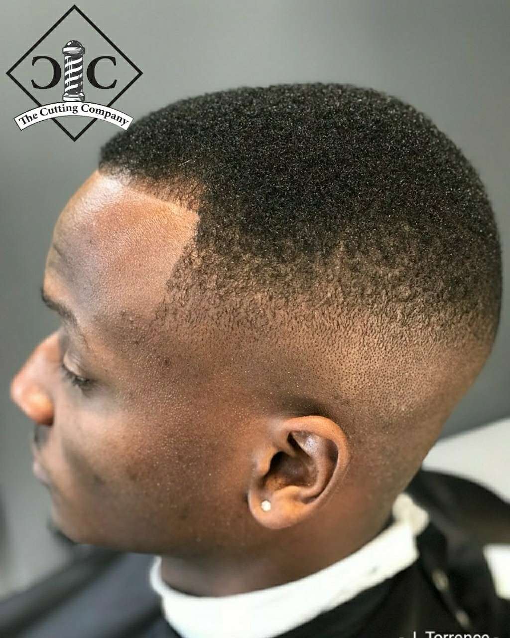 The Cutting Company-Jamarcus | 10216 Perimeter Pkwy #22, Charlotte, NC 28216, USA | Phone: (704) 200-0195