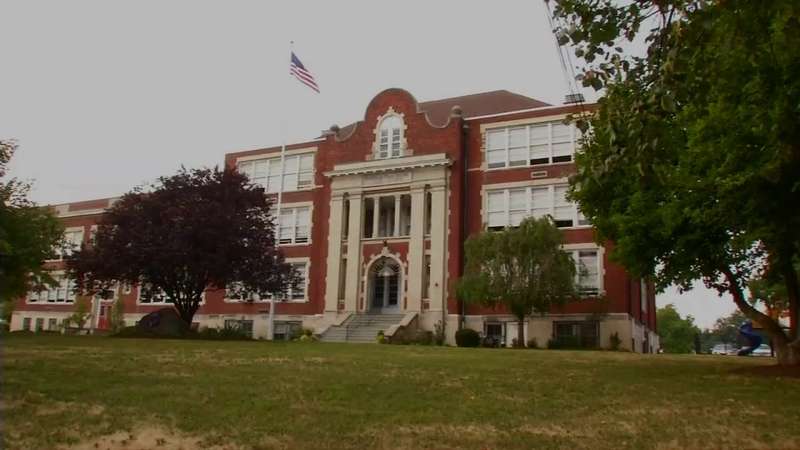 Brookdale Elementary School | 1230 Broad St, Bloomfield, NJ 07003, USA | Phone: (973) 680-8520