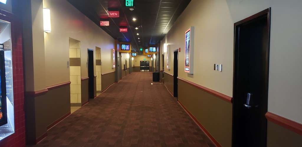 Xscape Theater at 1488 | 16051 Old Conroe Rd, Conroe, TX 77384 | Phone: (832) 777-7530