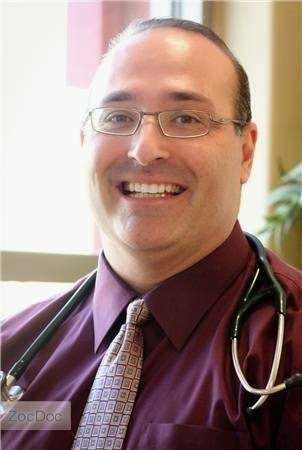 Dr Bill Dafnis - Family Medicine | 5425 E Bell Rd Suite 125, Scottsdale, AZ 85254, USA | Phone: (602) 396-4980