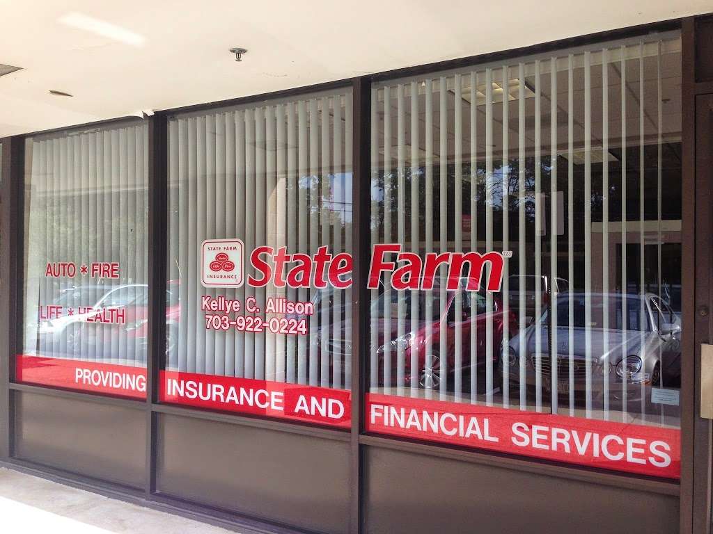 Kellye Allison - State Farm Insurance Agent | 6917 Telegraph Rd, Alexandria, VA 22310, USA | Phone: (703) 922-0224