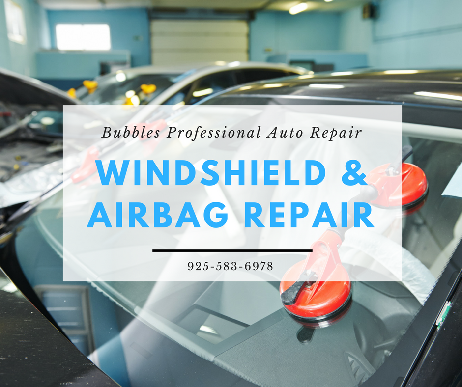 Bubbles Professional Auto Repair | 875 Howe Rd, Martinez, CA 94553 | Phone: (925) 583-6978