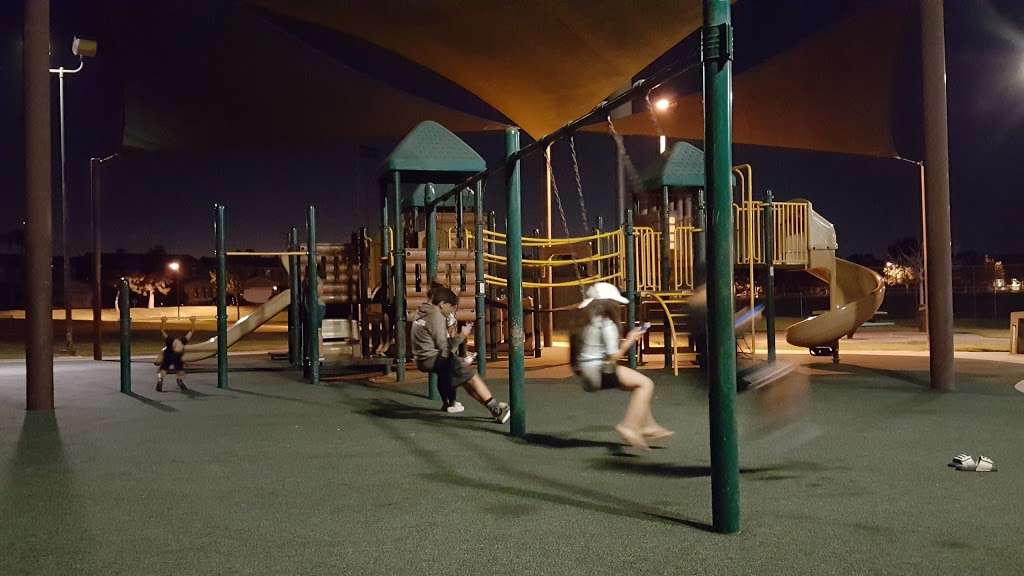 McCune Family Park | 7450 Eastvale Pkwy, Eastvale, CA 92880, USA | Phone: (951) 685-7434