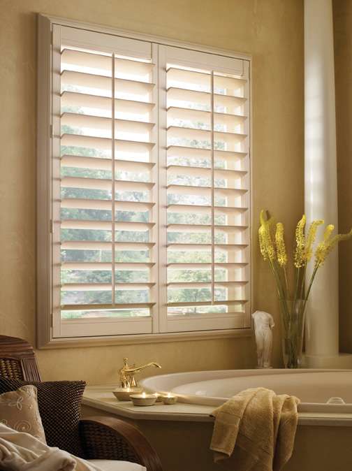 Houston Shutters & Blinds Company | 16535 Hollister St Ste. D, Houston, TX 77066, USA | Phone: (832) 482-0041