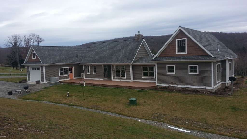 Brown Contracting | 8 Deer Ln, Tunkhannock, PA 18657, USA | Phone: (570) 836-1891